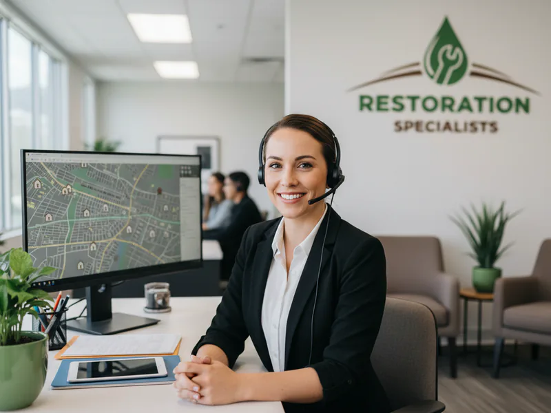 Water Damage Restoration  in Demotte  FAQ