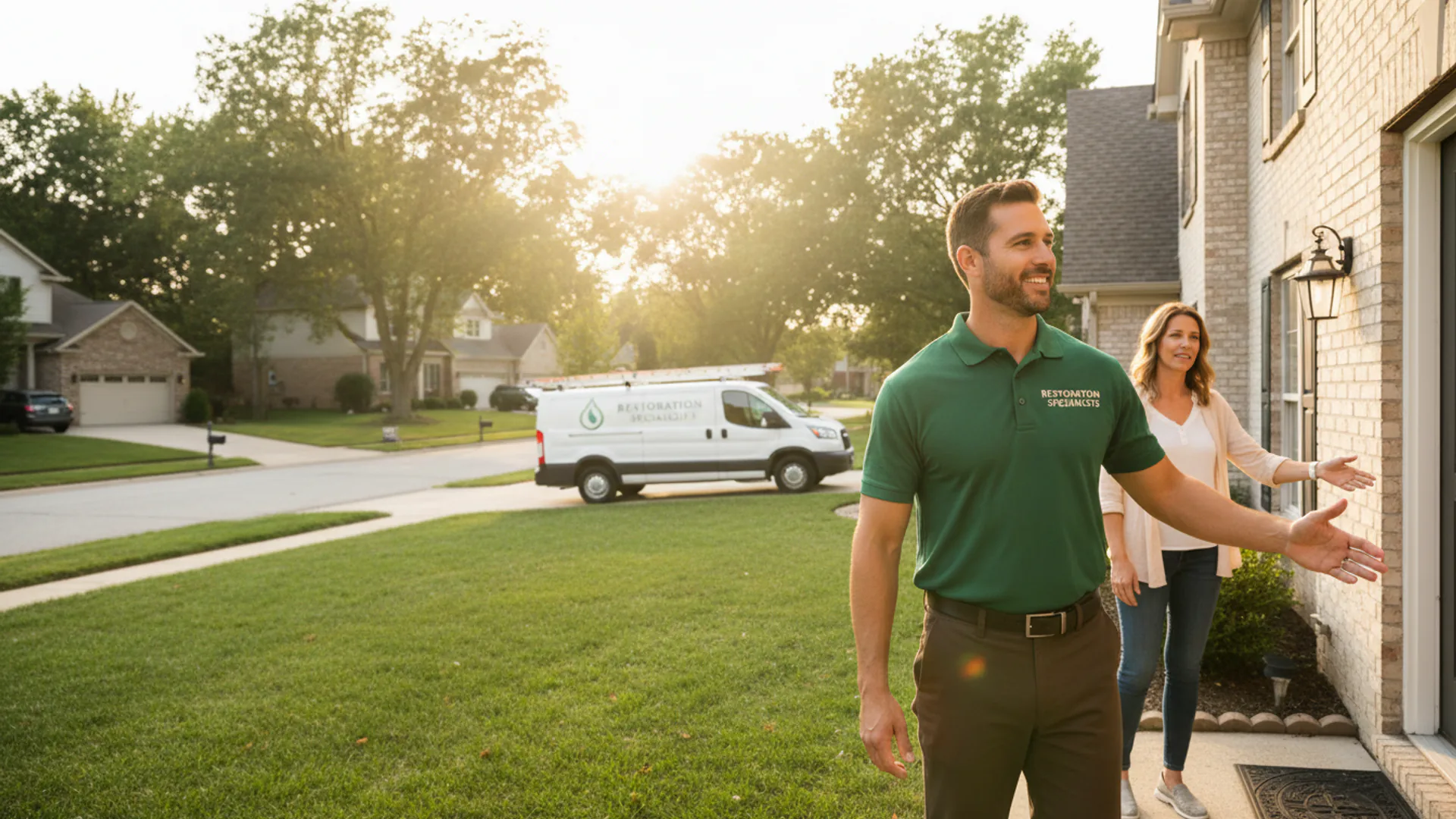 Trusted Water Damage Restoration in Demotte, IN Near Me – Licensed Experts with Years of Local Experience
